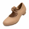 chaussure tap brevetée pour filles et garçons (enfant en bas âge/petit/grand enfant)