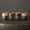 Tasses à café en céramique, tasse en céramique de Style japonais, tasse à café, tasses à expresso, tasse à thé de l’après-midi, tasses à eau domestiques, vente en gros, 1 pièce Tasses à café en céramique, tasse en céramique de Style japonais, tasse à café, tasses à expresso, tasse à thé de l’après-midi, tasses à eau domestiques, vente en gros, 1 pièce