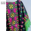 robe africaine traditionnelle en bazin riche boubou, avec guipure en brocart et noir de charbon, nigwin mali cousu dashiki, taille mixte