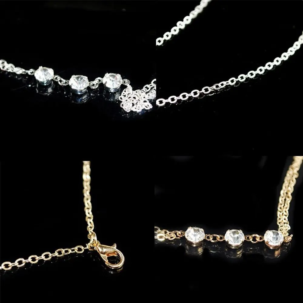 or femmes accessoires simple chaîne plage harnais pendentif collier bikini croisé taille ventre harnais corps chaîne collier or femmes accessoires simple chaîne plage harnais pendentif collier bikini croisé taille ventre harnais corps chaîne collier