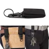 kit d'accessoires molle pour sac à dos extérieur, équipement de verrouillage, support en maille, construction élastique, accessoire de chasse, 13