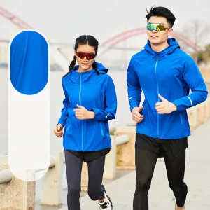 Veste Coupe-Vent Ultrafin pour Homme, Vêtement de Protection Solaire, de Camping, de Cyclisme, de Pêche, Collection Été Veste Coupe-Vent Ultrafin pour Homme, Vêtement de Protection Solaire, de Camping, de Cyclisme, de Pêche, Collection Été
