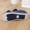 2025 chaussures pour diabétiques pantoufles pour diabétiques à bout ouvert sandales pour personnes âgées réglables chaussures orthopédiques respirantes pour femmes et hommes