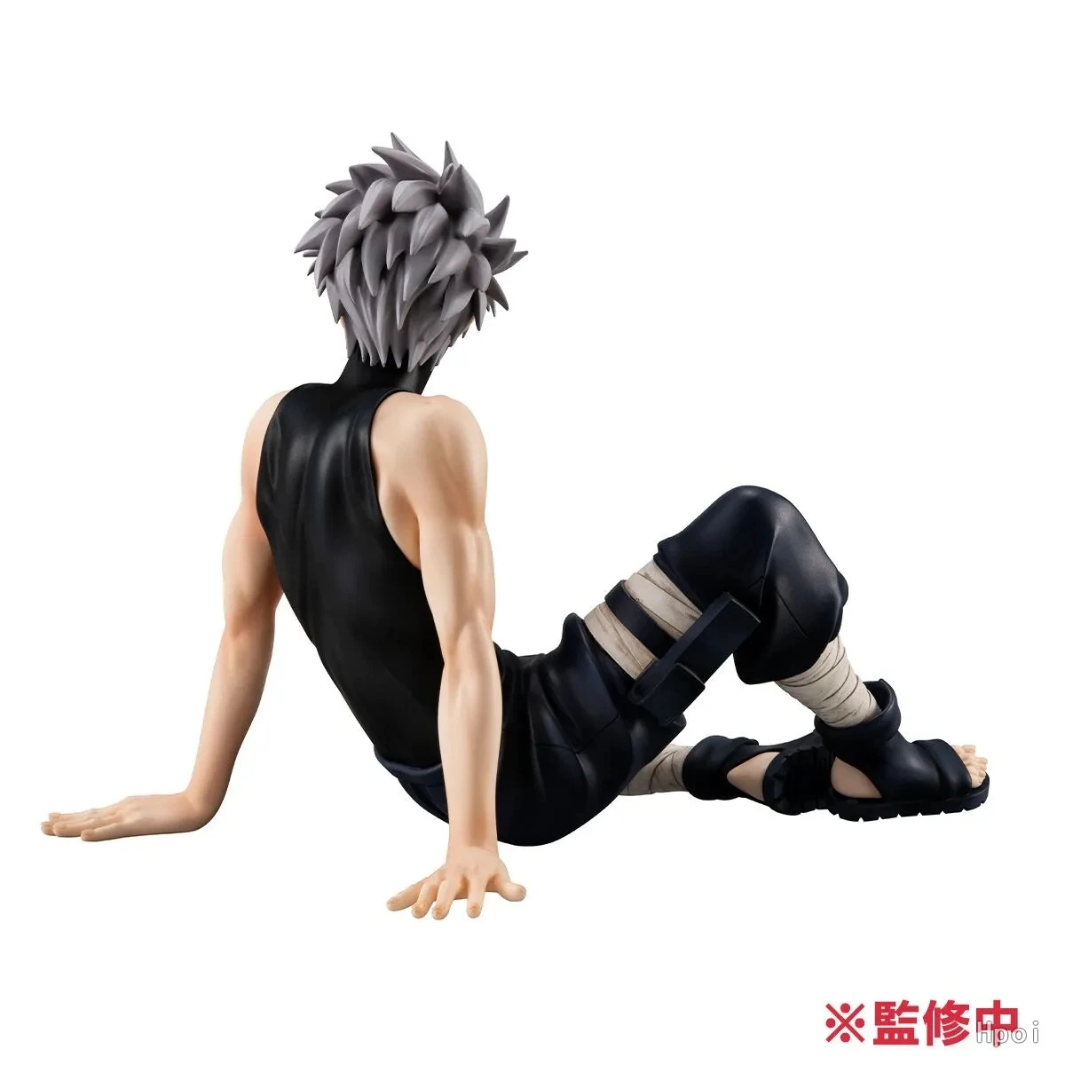 figurine de dessin animé naruto shippuuden hatake kakashi, 9cm, étoiles de posture assise, modèle de collection en pvc, cadeaux d'anniversaire, jouets d'ornements figurine de dessin animé naruto shippuuden hatake kakashi, 9cm, étoiles de posture assise, modèle de collection en pvc, cadeaux d'anniversaire, jouets d'ornements