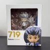 figurine anime haikyuu 2034, 10cm, hinata shoyo # kotaro bokuto – figurines mobiles en pvc, modèle q versio, jouets, 2035