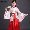 costume de danse pour enfants, kimono traditionnel, vintage, ethnique, pour étudiantes, chœur, style japonais, mientrekimono