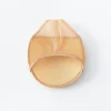 coussinets pour l'avant pied, soins de la douleur des pieds à cinq orteils pour femmes, talons hauts, demi semelles intérieures, callosités, callosités, callosités, outil de soins des pieds, absorbe les chaussettes anti choc