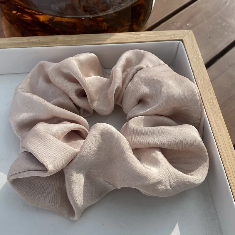 chouchou soie coréenne pour femmes, chouchou satin rose, elastic pour cheveux gros chouchou, elastique satin chou chou pour cheveux, chouchiu cheveux femme accessoires pour cheveu chouchou soie coréenne pour femmes, chouchou satin rose, elastic pour cheveux gros chouchou, elastique satin chou chou pour cheveux, chouchiu cheveux femme accessoires pour cheveu