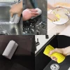 Éponges nettoyantes pour voiture, nettoyeur, gomme réutilisable, brosse, stores, cuisine, fenêtre, plumeau humedo, outils de livres, accessoires automobiles