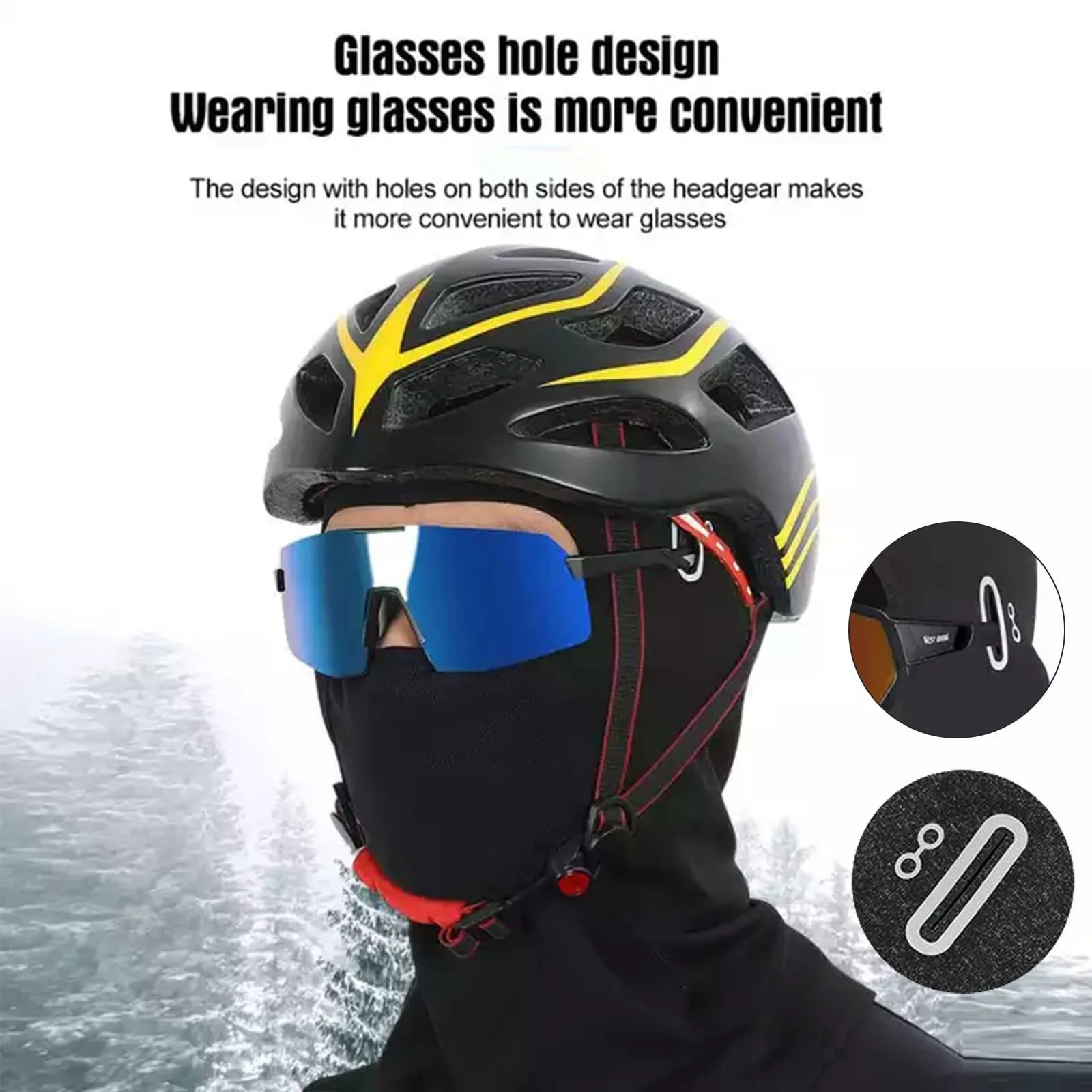 nouveau pour husqvarna norden 901 expédition cou masque complet anti poussière moto bouclier facial masque de motard accessoires coupe vent nouveau pour husqvarna norden 901 expédition cou masque complet anti poussière moto bouclier facial masque de motard accessoires coupe vent