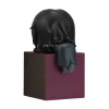 original véritable furyu chasseur chasseur 10 cm sizuku feitan portor palmes action figurine collection modèle poupées cadeaux d'anniversaire enfants