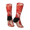 chaussettes pour hommes, mythe oriental dragon, rétro, mode décontractée, confortables, chaudes, antidérapantes, pour sports de plein air, cadeau de fête novateur