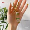porte clés chat porte bonheur en métal, pendentif de sac, sécurité routière, garde royale, décoration de jardin, cadeau d'anniversaire en plein air