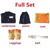 anime démon tueur kimetsu no yaiba agatsuma zenitsu costume cosplay donna kimono uniforme halloween vêtements de fête de noël