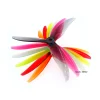 gemfan proxy 5127.5, 24 pièces/12 paires, 5 pouces, 3 pales/tri pales, accessoires d'hélice fpv freestyle pour pièces de drone freestyle de course fpv