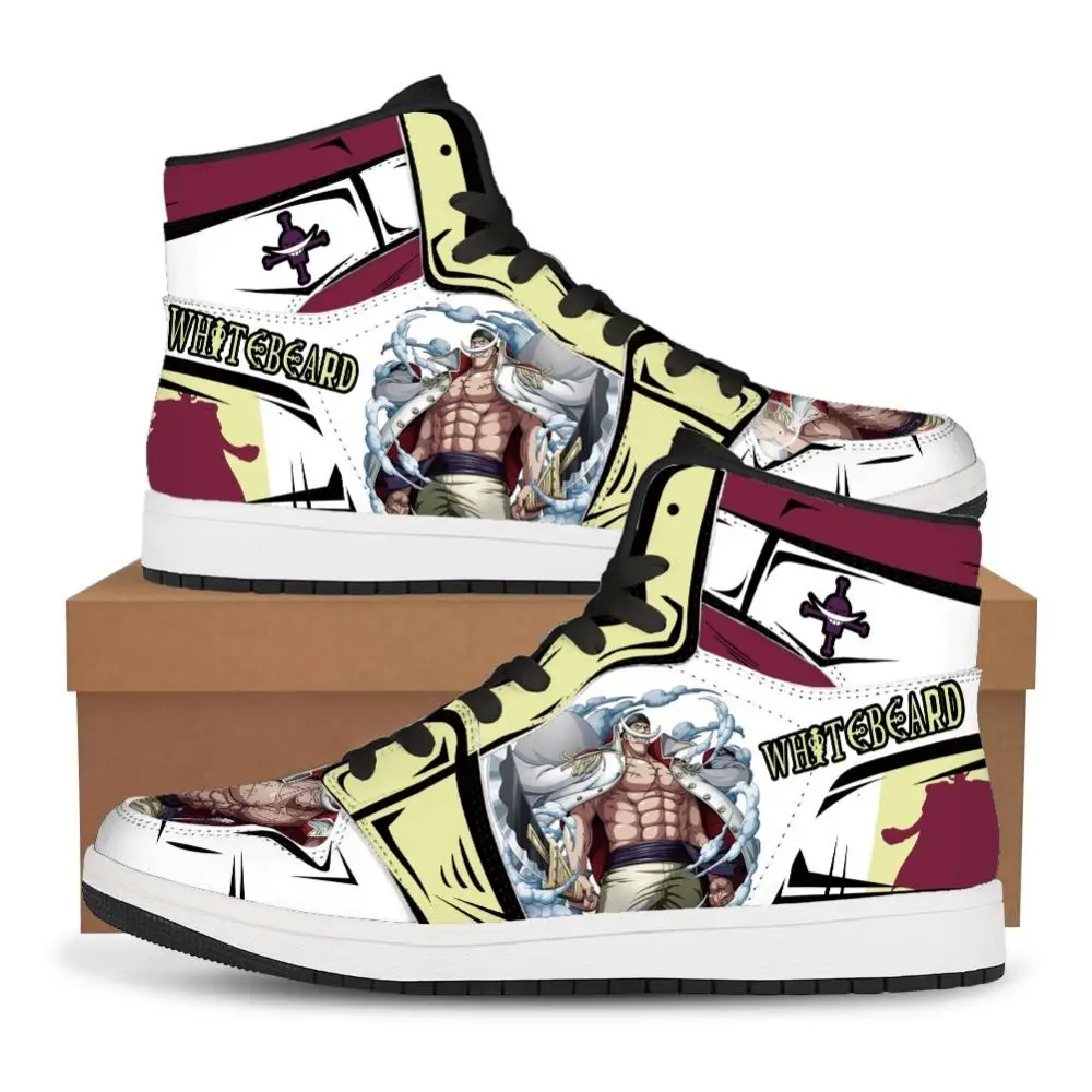 one piece anime luffy zoro baskets chaussures décontractées chaussures de basket ball dessin animé impression confortable surdimensionné chaussures plates cadeau d'anniversaire one piece anime luffy zoro baskets chaussures décontractées chaussures de basket ball dessin animé impression confortable surdimensionné chaussures plates cadeau d'anniversaire