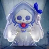 figurines d'anime de la série kasa not a villain, jouets d'action mignons, poupées kawaii, cadeau