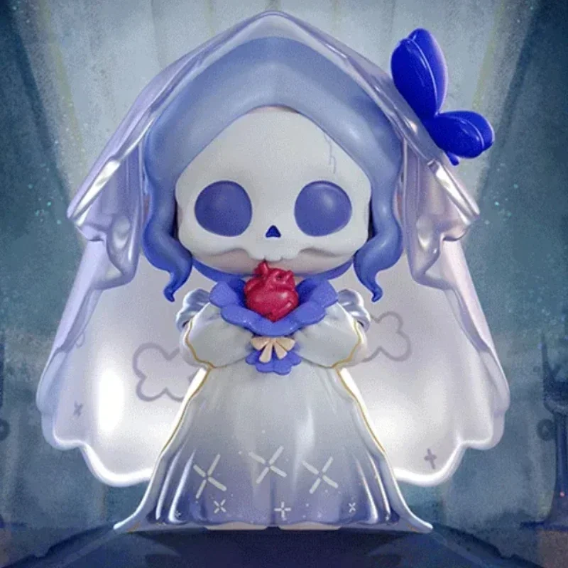 figurines d'anime de la série kasa not a villain, jouets d'action mignons, poupées kawaii, cadeau figurines d'anime de la série kasa not a villain, jouets d'action mignons, poupées kawaii, cadeau