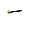 coréen simple fleur un mot clip femme niche douce haut de gamme épingle à cheveux côté cheveux frange haut de gamme épingle accessoires femmes fille