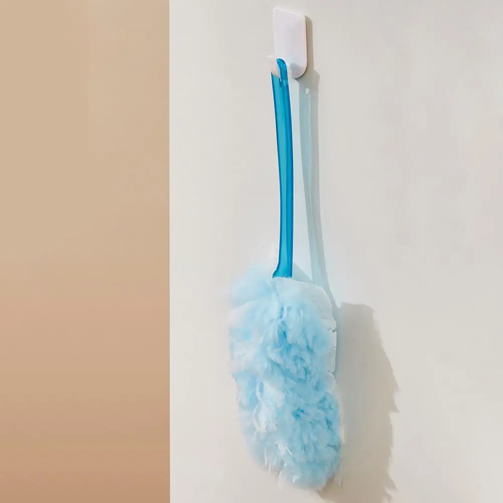 plumeau domestique jetable en fiber absorbante électrostatique, brosse de nettoyage de meubles de voiture en microfibre plumeau domestique jetable en fiber absorbante électrostatique, brosse de nettoyage de meubles de voiture en microfibre
