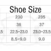 [olmee] en stock jirai kei mocassins chaussures strass coeur japonais basique noir cuir lolita mignon mine style kawaii y2k doux