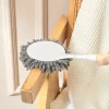 1pc chenille plumeau ménage plumeau brosse voitures écart brosse de nettoyage canapé mur meubles poussière brosse de nettoyage outils de nettoyage à la maison