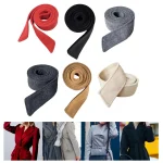 Manteau en laine pour femmes, ceinture de taille pour pull de Shopping, manteau en laine Manteau en laine pour femmes, ceinture de taille pour pull de Shopping, manteau en laine