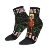 Chaussettes de cheville pour hommes italien Brainrot Tung Tung Tung Sahur chaussettes décontractées antibactérien respirant printemps chaussette d’escalade à la mode Chaussettes de cheville pour hommes italien Brainrot Tung Tung Tung Sahur chaussettes décontractées antibactérien respirant printemps chaussette d’escalade à la mode