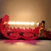 dragon ball anime son goku kamehahaha lampe ampoule led figurines modèle figurine figure & base & lampe bricolage décoration collection