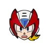 badge de dessin animé japonais sur sac à dos, broche de jeu de dessin animé pour vêtements, cadeaux pour amis