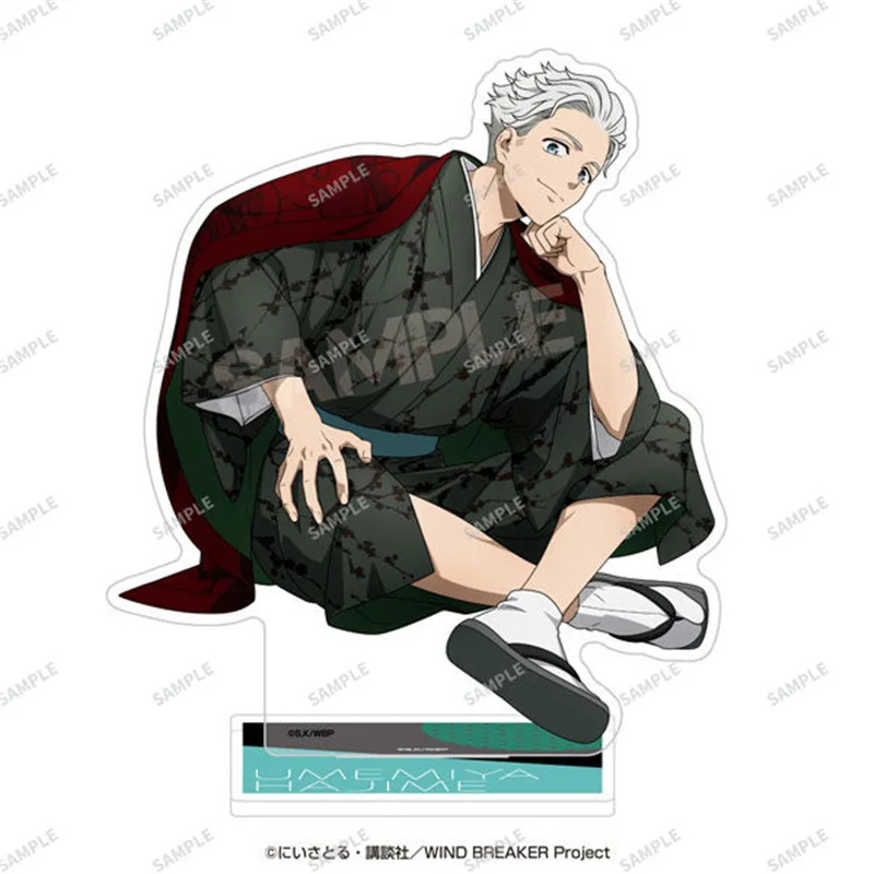 kimono debout signe casserole coupe vent garçon personnages d'anime acrylique plaques debout sakura yao akihiko yui ornements gifes kimono debout signe casserole coupe vent garçon personnages d'anime acrylique plaques debout sakura yao akihiko yui ornements gifes