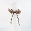 pièce de sauna de samouraï médiéval, coiffe de gladiateur, bande de sauna, couronne de roi viking, accessoire de cheveux kiev illage, prairie romaine kokor