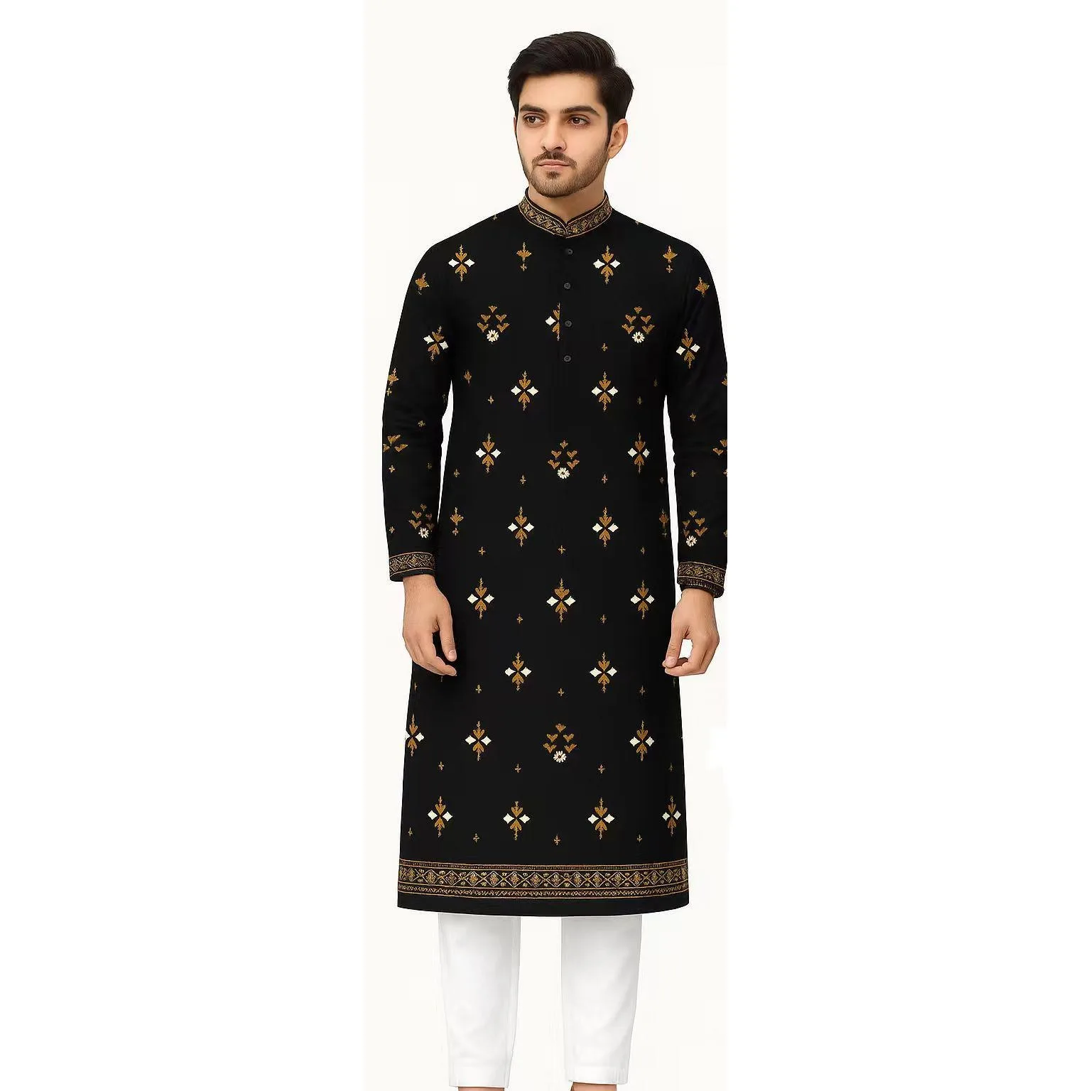 manches longues aman abaya hommes femmes jubba thobe pour hommes caftan pakistan musulman arabie saoudite djellaba islam couple vêtements manches longues aman abaya hommes femmes jubba thobe pour hommes caftan pakistan musulman arabie saoudite djellaba islam couple vêtements