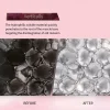 1/5 pièces supprimer mélanine yoni soin masque doux et hydratant nourrissant et détox hydratant t masque antibactérien hydraté