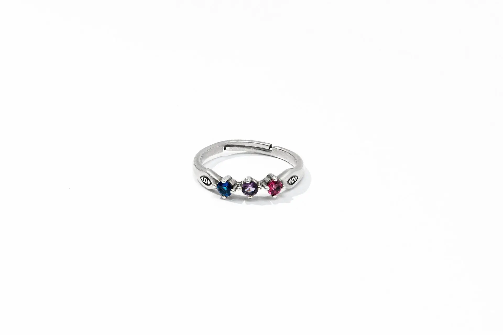 jujutsu kaisen – bague réglable pour hommes et femmes, accessoires de bijoux, symbole de figurine d'anime, décoration, accessoires de cosplay, cadeaux pour fans jujutsu kaisen – bague réglable pour hommes et femmes, accessoires de bijoux, symbole de figurine d'anime, décoration, accessoires de cosplay, cadeaux pour fans