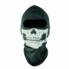 masques de crâne ride ghost skeleton hap cagoule à capuche costume de cosplay ski cyclisme tactique paintball armée moto masque complet