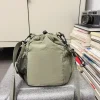 mini sac pour femmes 2025 nouveau sac de téléphone portable de marque à la mode japonaise, petit sac seau à bandoulière de voyage de sport décontracté