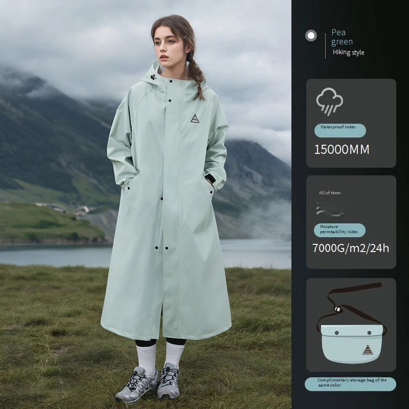 imperméable d'extérieur long imperméable pour hommes et femmes, poncho de pluie optique, camping, course à pied, randonnée, manteau de pluie, vêtements de pluie durables, coupe vent imperméable d'extérieur long imperméable pour hommes et femmes, poncho de pluie optique, camping, course à pied, randonnée, manteau de pluie, vêtements de pluie durables, coupe vent