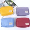 pochette fournitures de bureau scolaire pochette pour passe livre en coton sac scellé certificat sac scellé certificat de facture sac scellé pochette cosmétique