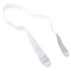 sangle extensible renforcée pour sac de stomie stable, ceinture de stomie, 1pc