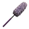 plumeau en laine pour le nettoyage ménager, brosse pour le nettoyage de la voiture, balayage de la poussière, usage quotidien, lavable, articles ménagers, outils, nouveau
