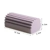Éponges nettoyantes pour voiture, nettoyeur, gomme réutilisable, brosse, stores, cuisine, fenêtre, plumeau humedo, outils de livres, accessoires automobiles