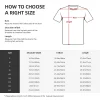 harajuku peur et hambre termina daan t shirt hommes col rond manches courtes vêtements coton été topstops