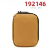 mini pochette urbaine, sac à clipser en nylon, organisateur quotidien compact et polyvalent, mini sac