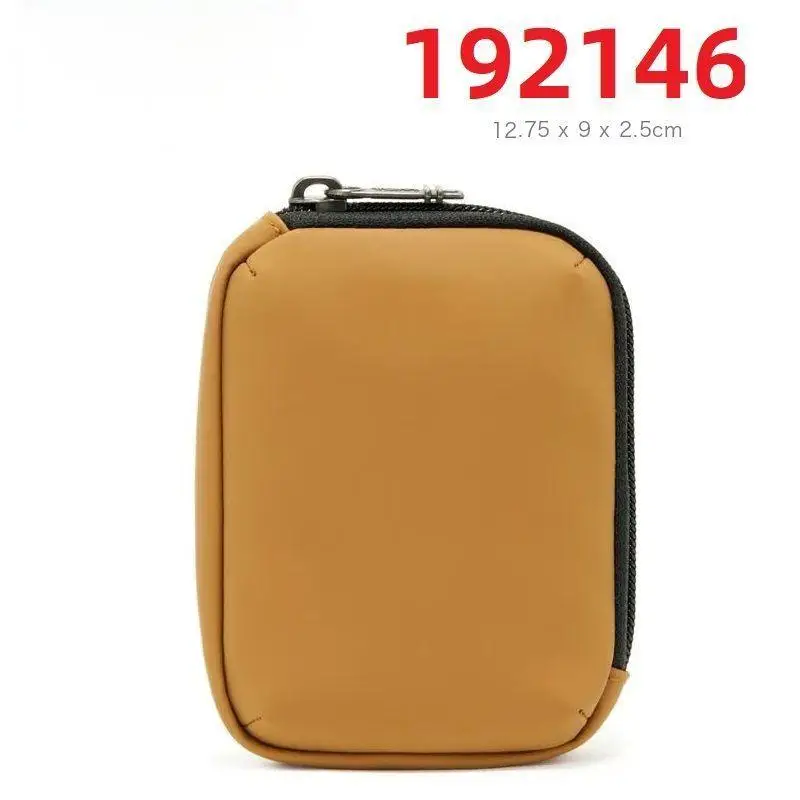 mini pochette urbaine, sac à clipser en nylon, organisateur quotidien compact et polyvalent, mini sac mini pochette urbaine, sac à clipser en nylon, organisateur quotidien compact et polyvalent, mini sac