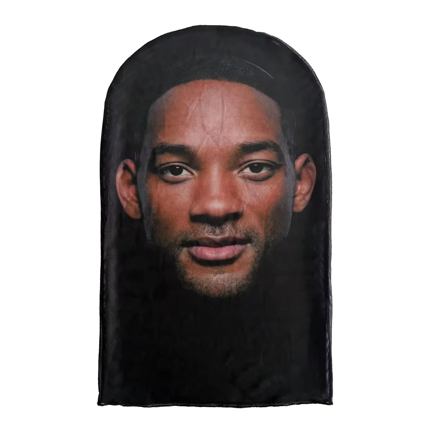 nouveau masque kanye imprimé en 3d, masque complet en maille élastique pour hommes et femmes, couvre chef cosplay hip hop, mode cagoule, chapeau, couvre chef nouveau masque kanye imprimé en 3d, masque complet en maille élastique pour hommes et femmes, couvre chef cosplay hip hop, mode cagoule, chapeau, couvre chef