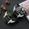 masque de samouraï japonais oni pour halloween, cosplay, horreur, prajna, tueur, accessoires de costume de ix
