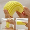 1/2/3/5 pièces éponge humedo duster humedo duster humide duster brosse magique dépoussiéreurs pour maison voiture cuisine salle de bain gommage
