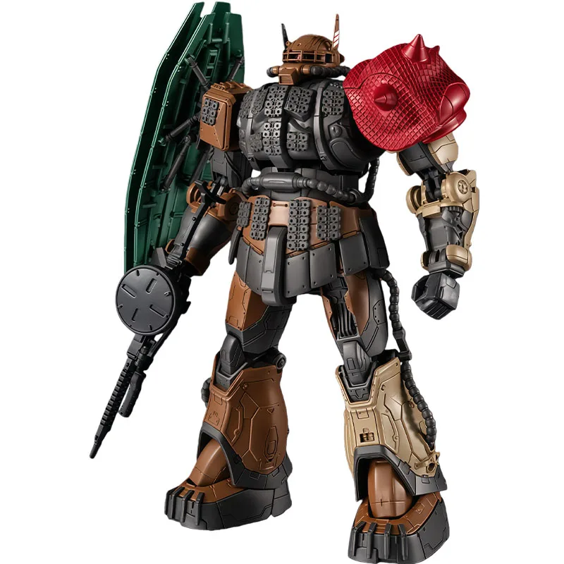 bandai original gundam universe type non identifié zaku ii figurines d'action anime jouets pour garçons cadeau de noël modèle à collectionner bandai original gundam universe type non identifié zaku ii figurines d'action anime jouets pour garçons cadeau de noël modèle à collectionner