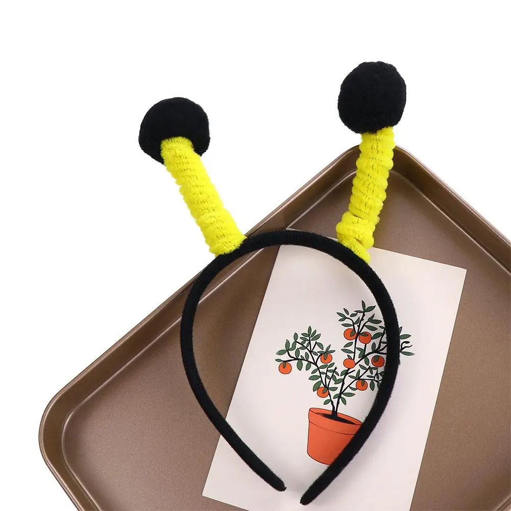 dessin animé cosplay simulation alimentaire bandeau enfants cheveux accessoires abeille tentacule bandeau style coréen chapeaux animal cheveux cerceau dessin animé cosplay simulation alimentaire bandeau enfants cheveux accessoires abeille tentacule bandeau style coréen chapeaux animal cheveux cerceau